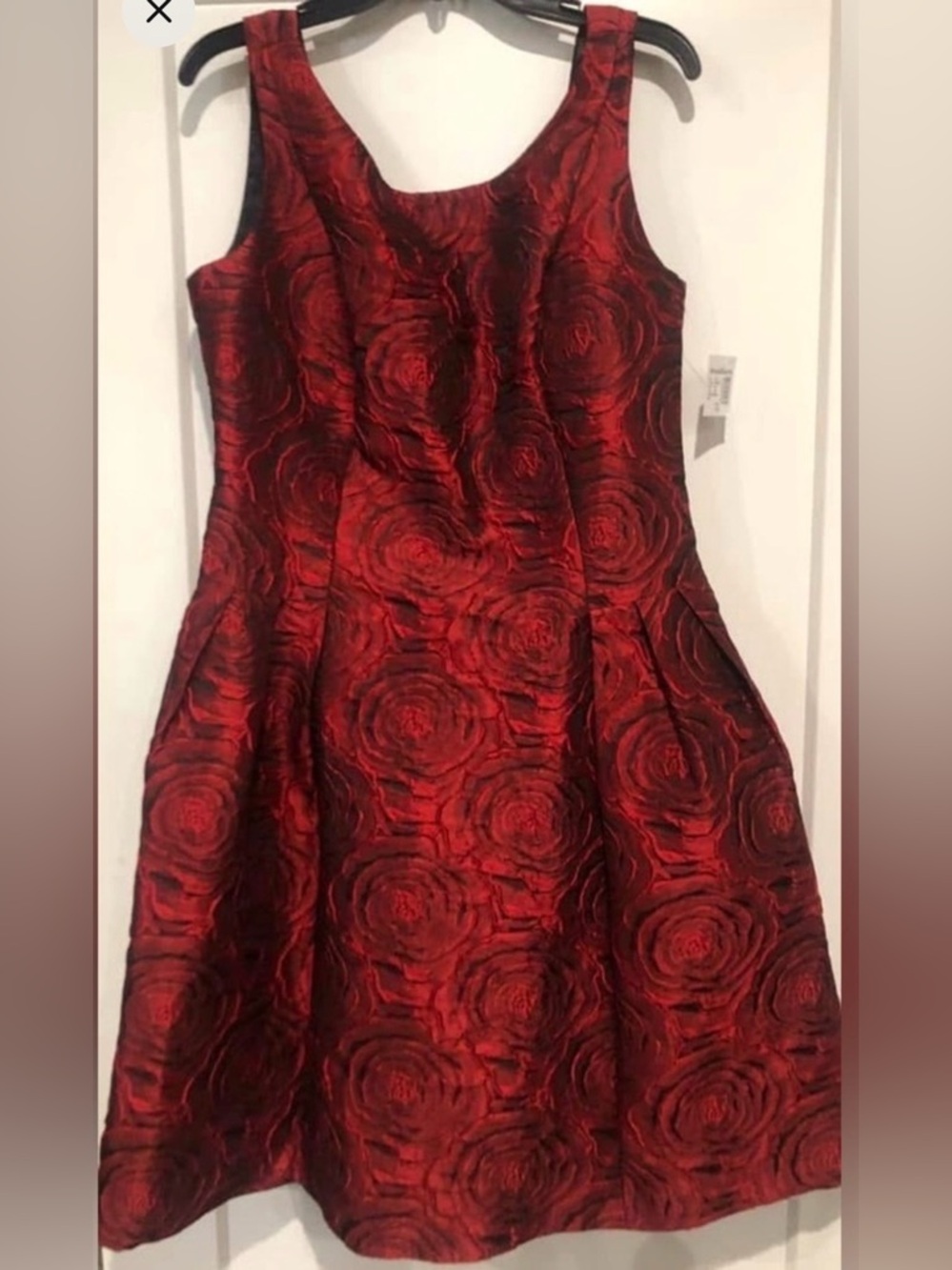 Dress Barn Woman’s dress brand new